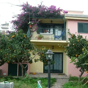 Casa vacanze Monte Oro, Santa Maria Navarrese