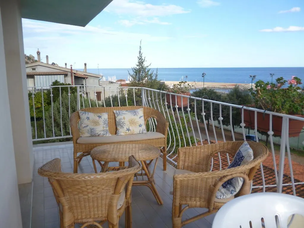 Attico Bellavista Apartment Santa Maria Navarrese