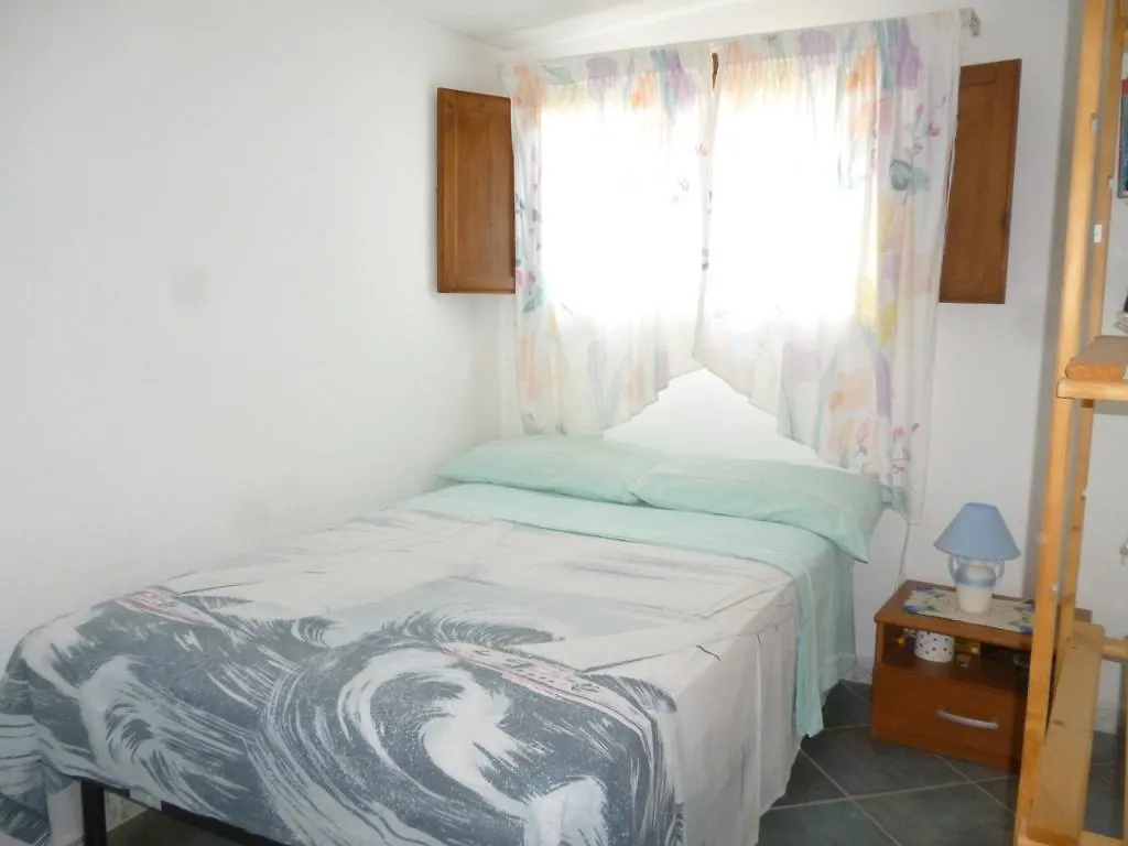 Attico Bellavista Apartment Santa Maria Navarrese