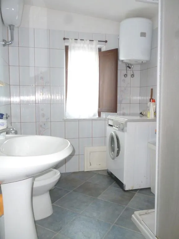 Attico Bellavista Apartment Santa Maria Navarrese Italy