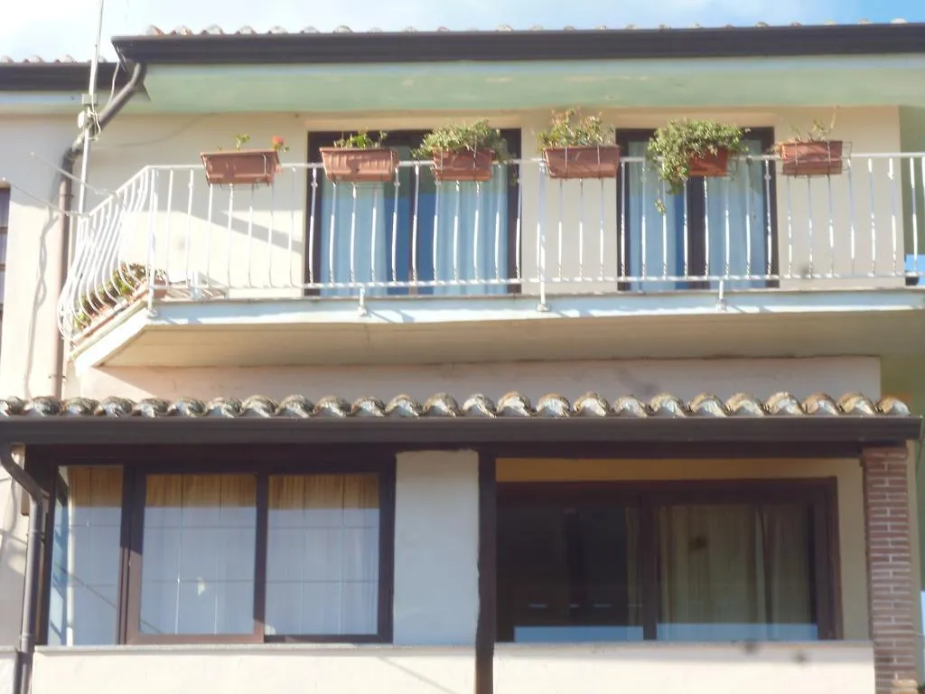 Attico Bellavista Apartment Santa Maria Navarrese 0*,  Italy