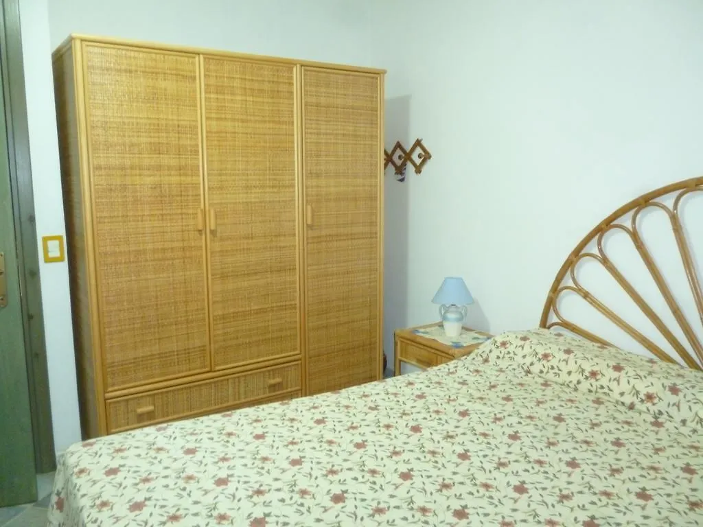 Attico Bellavista Apartment Santa Maria Navarrese