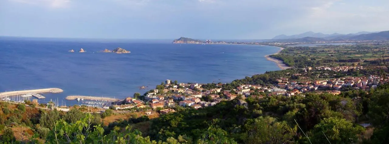 Attico Bellavista Apartment Santa Maria Navarrese Italy